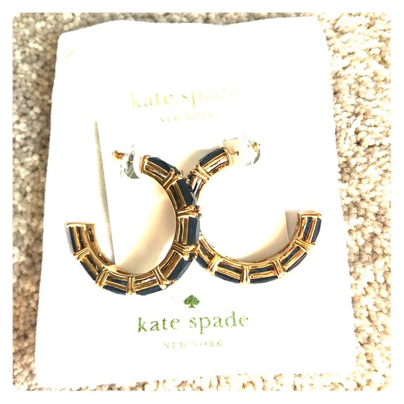 kate spade Jewelry - Kate Spade Earrings